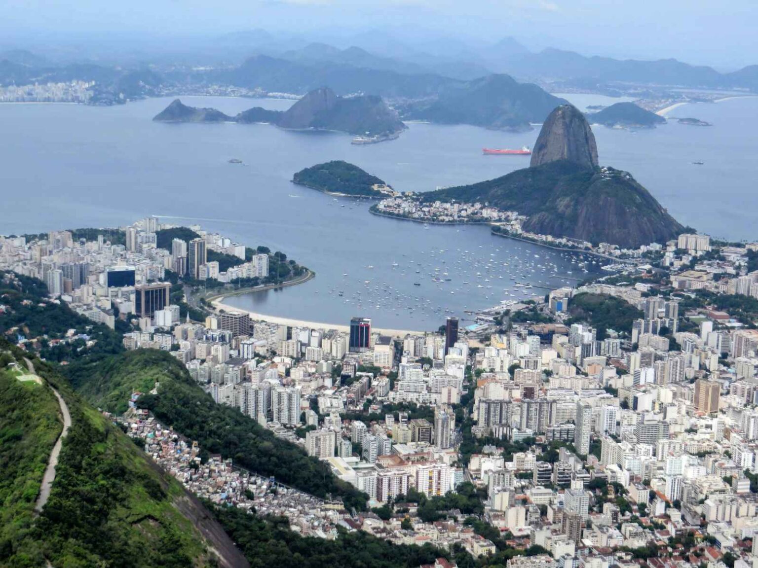 Up Close Rio A 5 Day Rio de Janeiro Itinerary for Solo Travellers (2026)