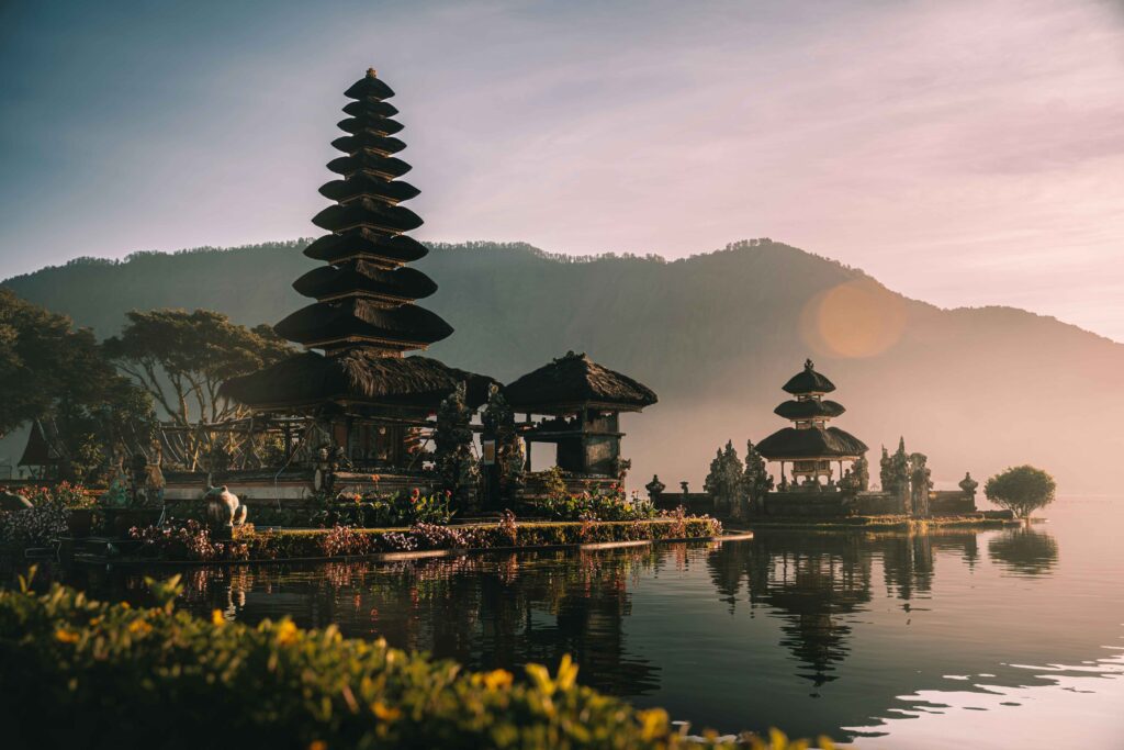 bali itinerary 3 weeks
