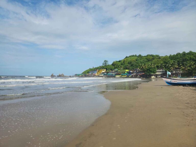 8 Things to Do in Arambol, Goa (2026)