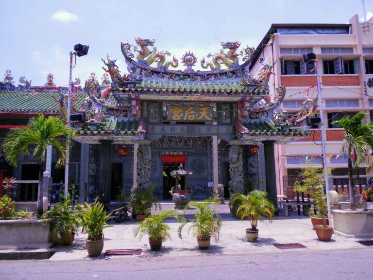 A Penang Itinerary: 2 Days in George Town (2026)