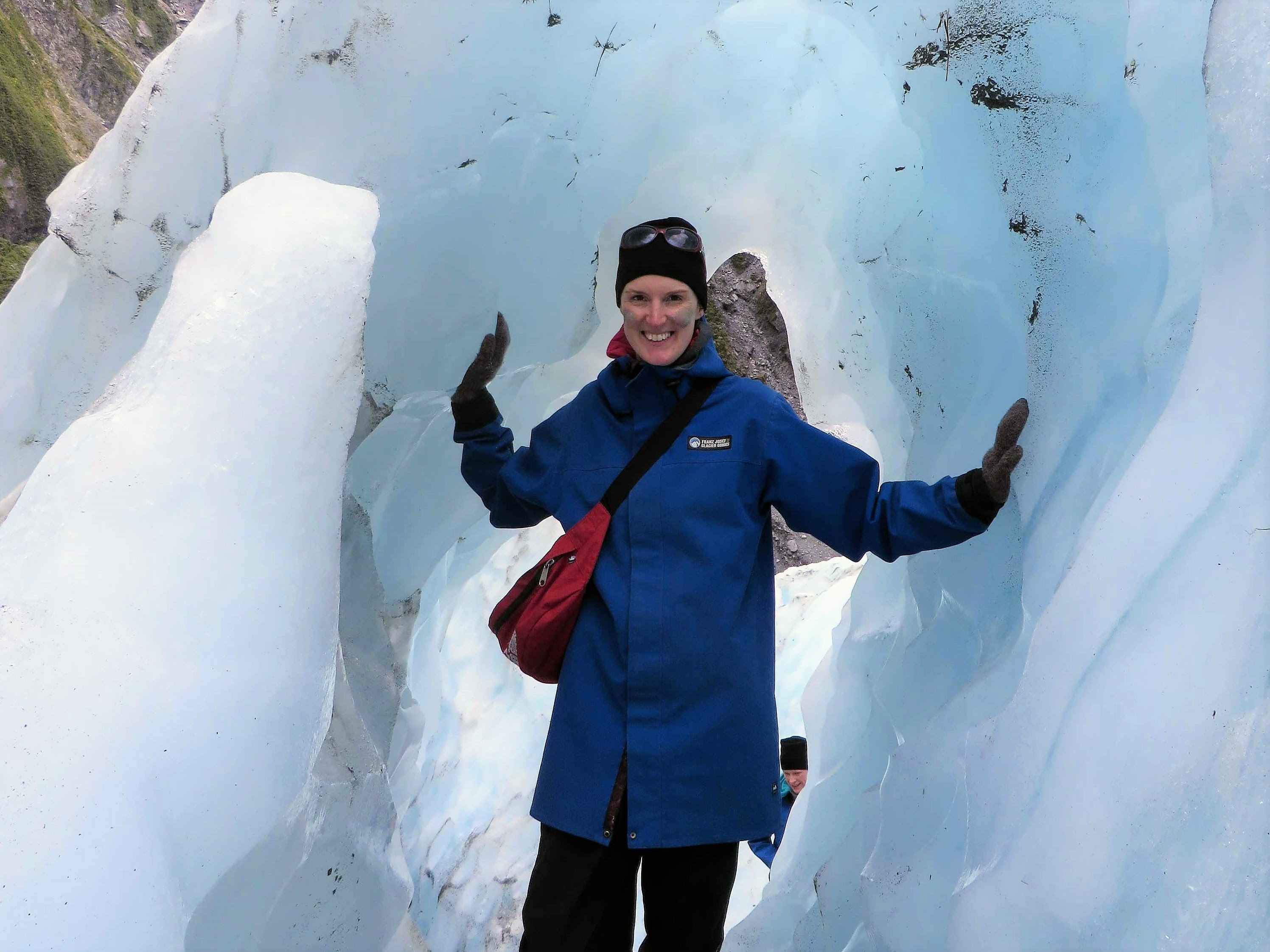 Solo female travel destinations