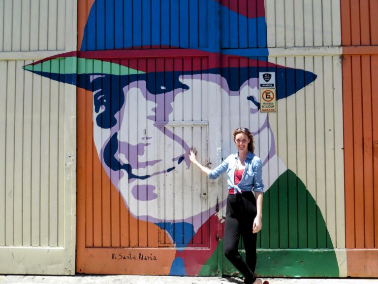 A 3 Day Buenos Aires Itinerary for Solo Travellers (2026)